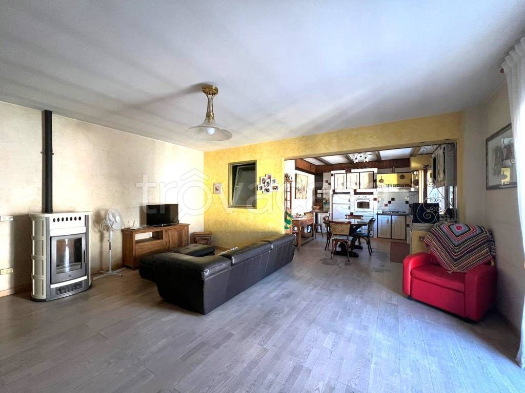 appartamento in vendita a Castel di Sangro