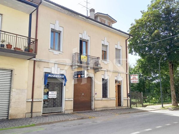 appartamento in vendita a Castel di Sangro