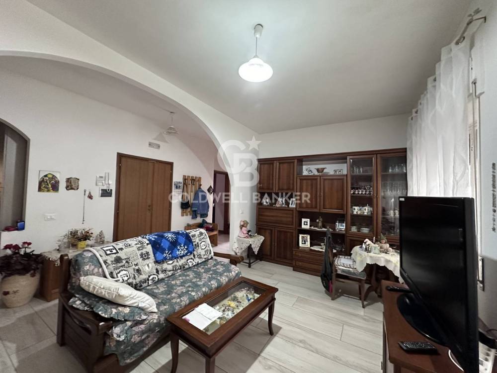 appartamento in vendita a Castel di Sangro