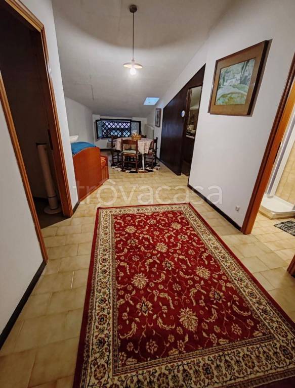 appartamento in vendita a Castel di Sangro