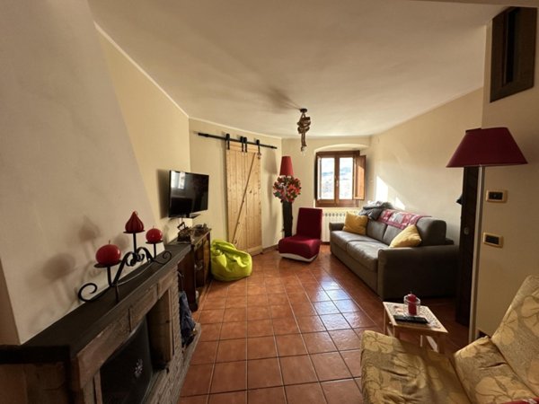 casa indipendente in vendita a Castel di Sangro