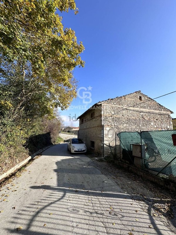 appartamento in vendita a Castel di Sangro