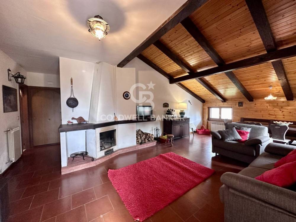 appartamento in vendita a Castel di Sangro