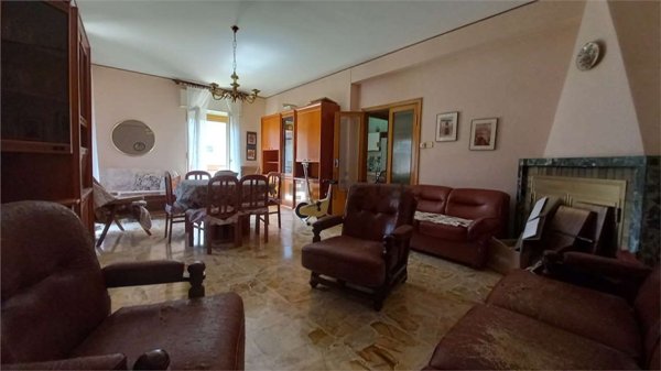 appartamento in vendita a Castel di Sangro
