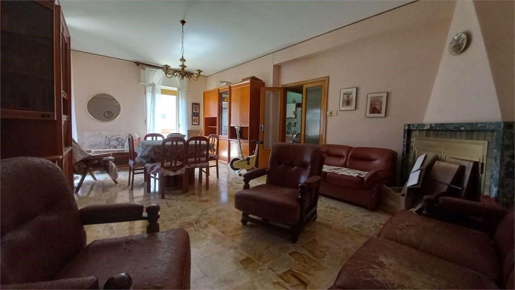 appartamento in vendita a Castel di Sangro