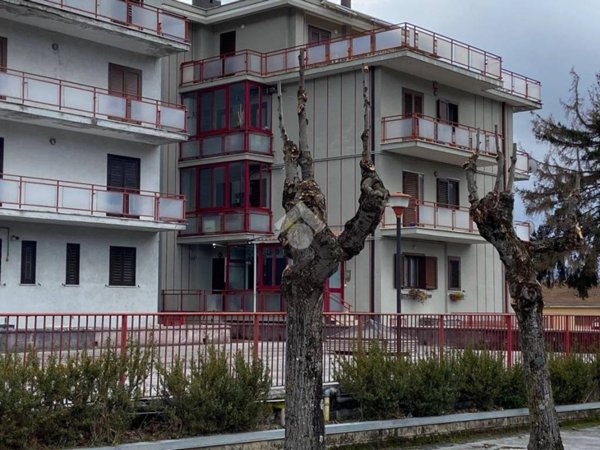 appartamento in vendita a Castel di Sangro
