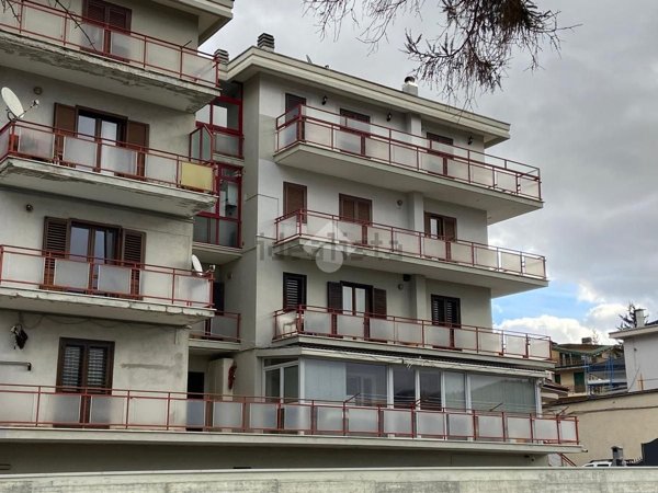 appartamento in vendita a Castel di Sangro