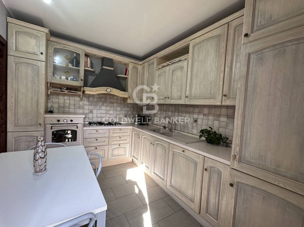 appartamento in vendita a Castel di Sangro