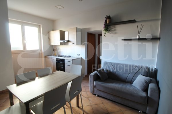 appartamento in vendita a Castel di Sangro