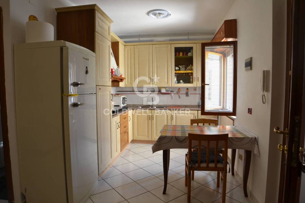 appartamento in vendita a Castel di Sangro