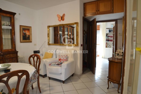 appartamento in vendita a Castel di Sangro