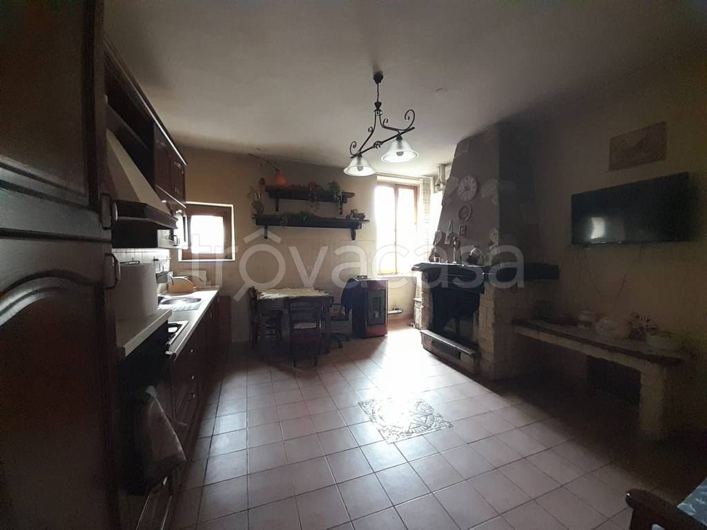 appartamento in vendita a Castel di Sangro