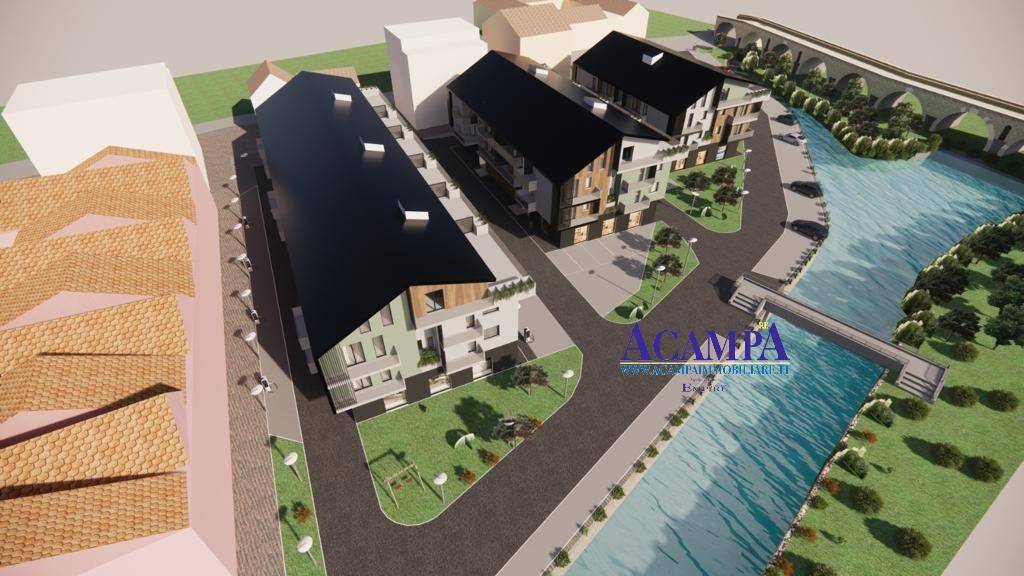 appartamento in vendita a Castel di Sangro