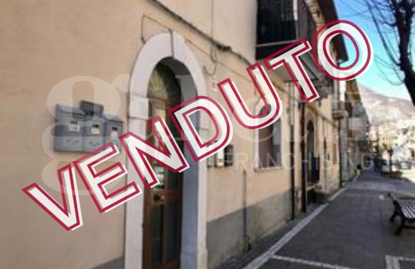 appartamento in vendita a Castel di Sangro