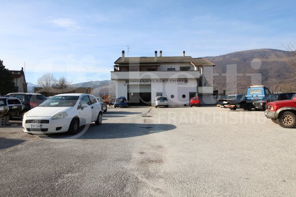 appartamento in vendita a Castel di Sangro