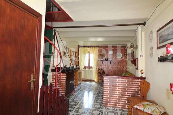 casa indipendente in vendita a Castel di Sangro