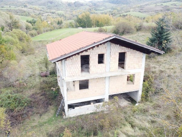 casa indipendente in vendita a Castel di Sangro