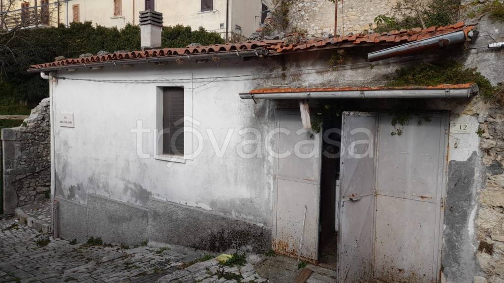 appartamento in vendita a Castel di Sangro