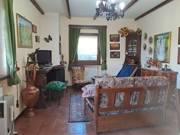 appartamento in vendita a Castel di Sangro