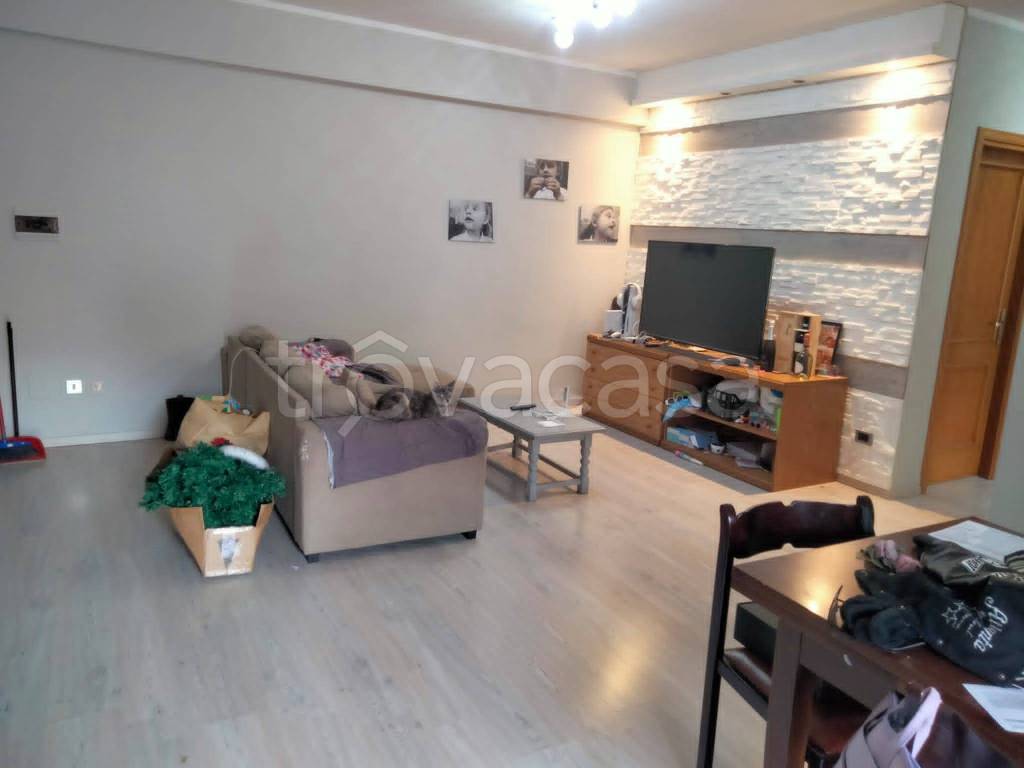 appartamento in vendita a Castel di Sangro