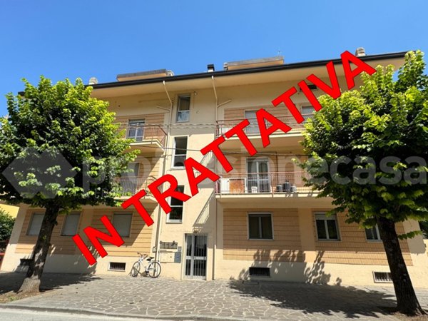appartamento in vendita a Castel di Sangro