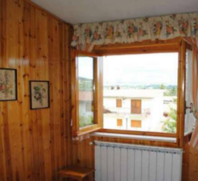 appartamento in vendita a Castel di Sangro