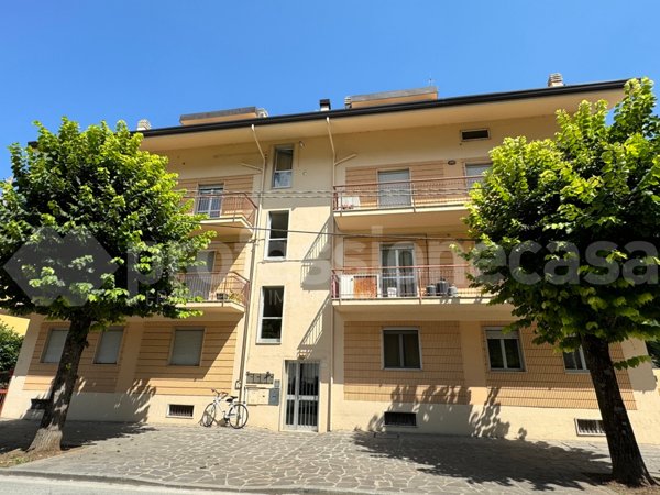 appartamento in vendita a Castel di Sangro