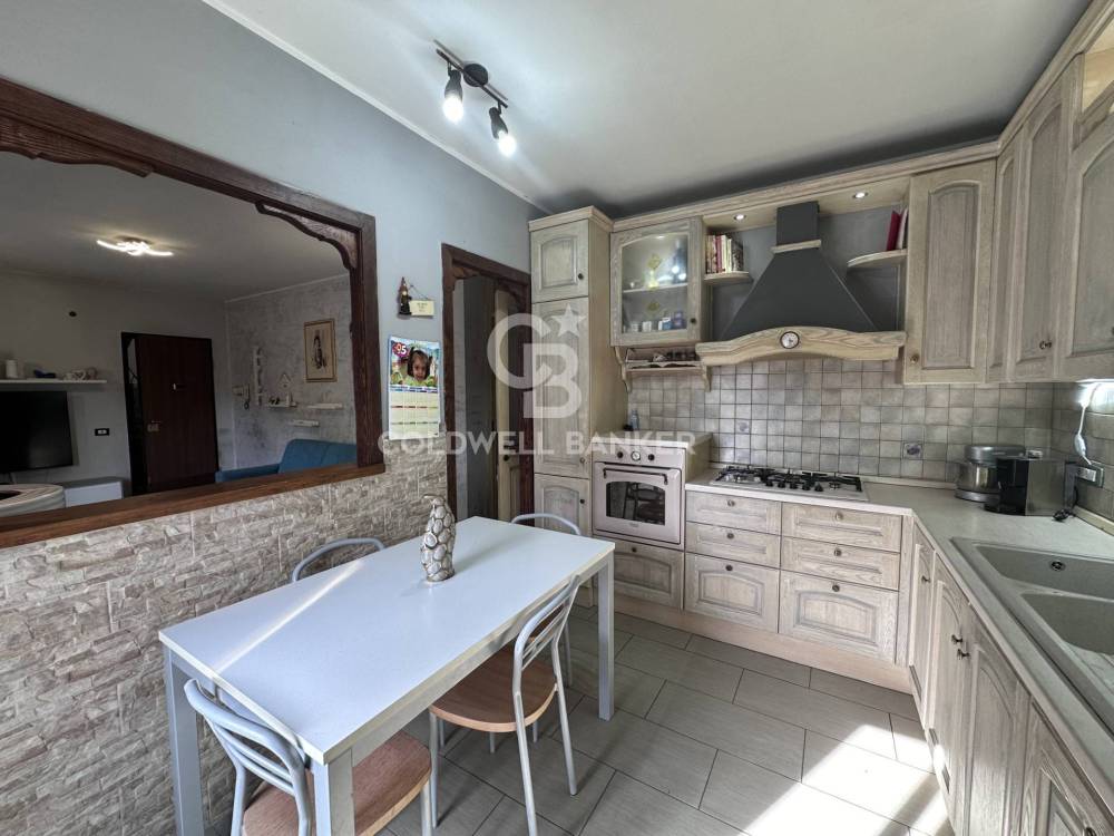 appartamento in vendita a Castel di Sangro