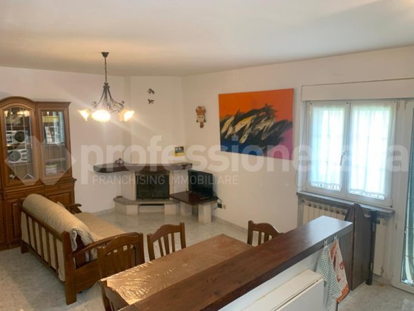 appartamento in vendita a Castel di Sangro