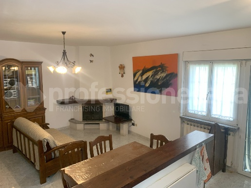 appartamento in vendita a Castel di Sangro