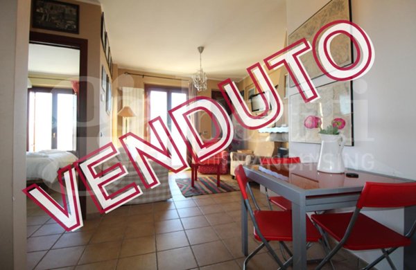 appartamento in vendita a Castel di Sangro in zona Roccacinquemiglia