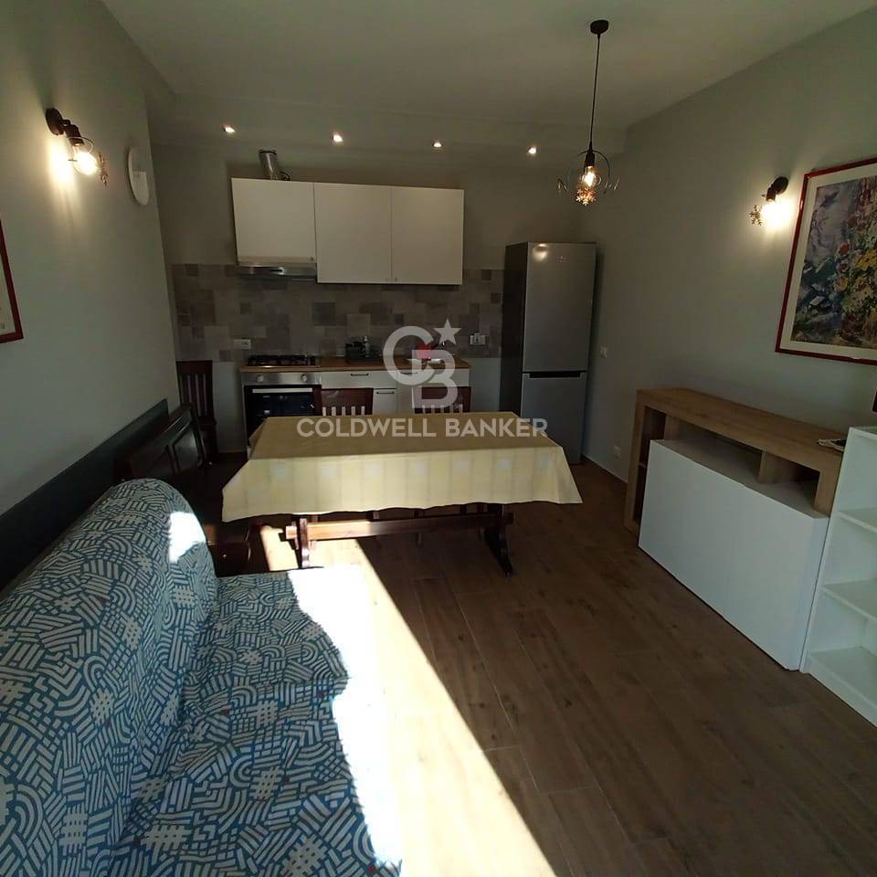 appartamento in vendita a Castel di Sangro