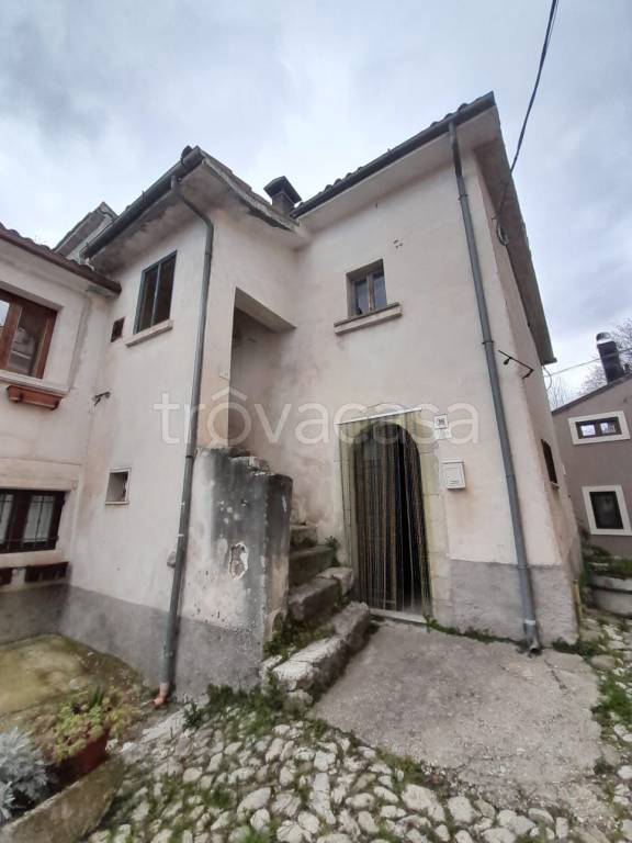 appartamento in vendita a Castel di Sangro