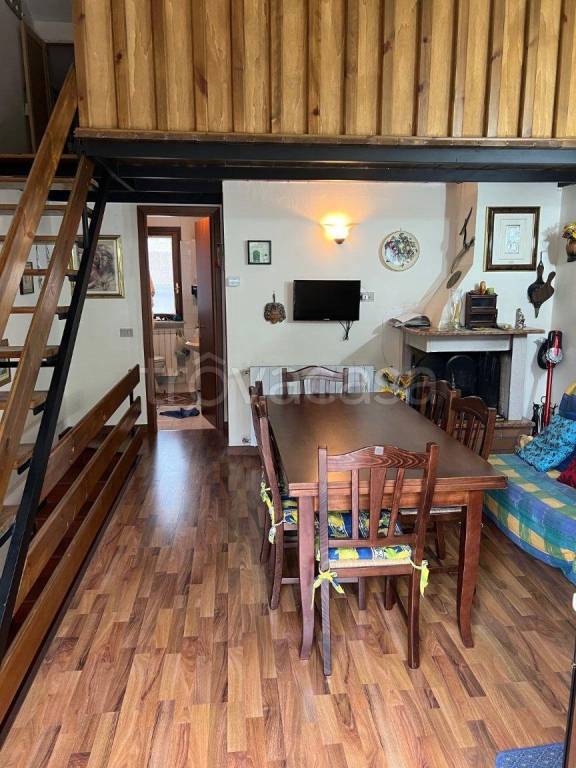 appartamento in vendita a Castel di Sangro