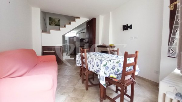 appartamento in vendita a Castel di Sangro