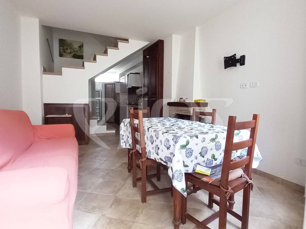 appartamento in vendita a Castel di Sangro