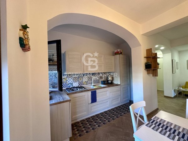 casa indipendente in vendita a Castel di Sangro