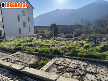 terreno edificabile in vendita a Castel di Sangro in zona Roccacinquemiglia