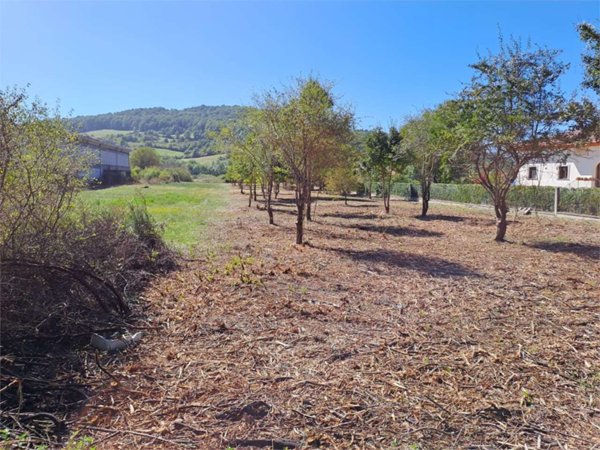 terreno edificabile in vendita a Castel di Sangro