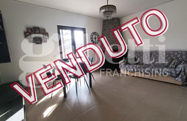 appartamento in vendita a Castel di Sangro