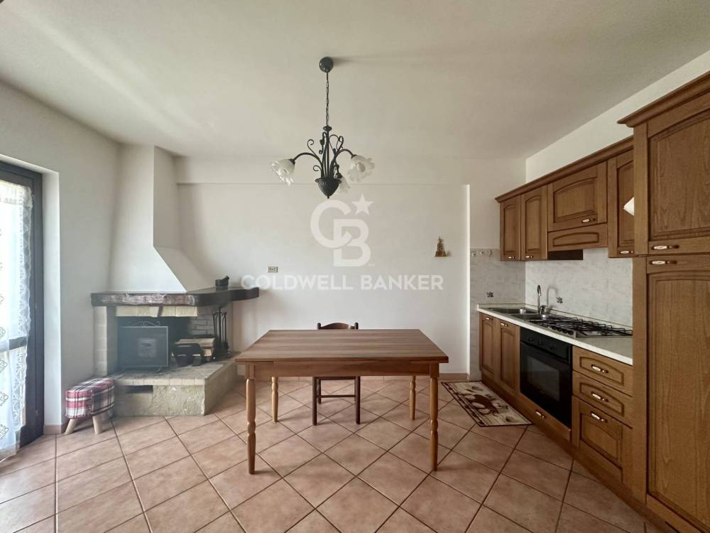 appartamento in vendita a Castel di Sangro