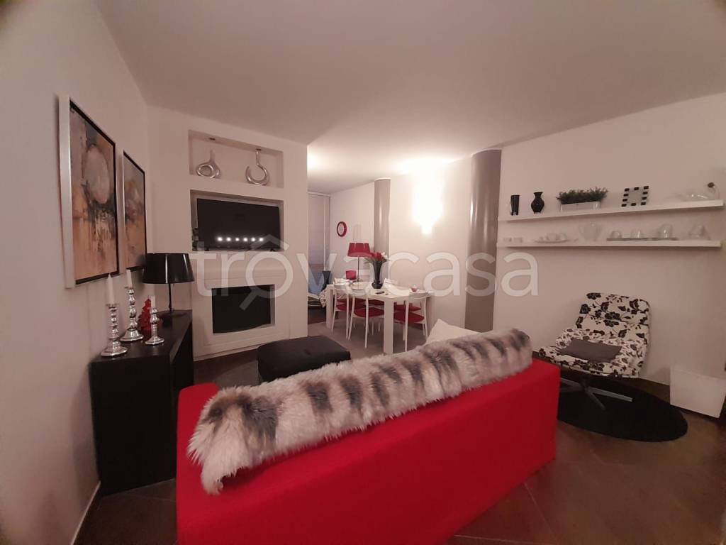 appartamento in vendita a Castel di Sangro