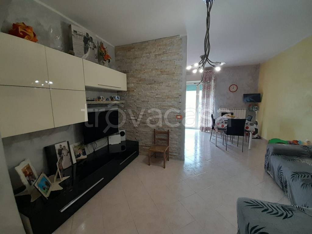 appartamento in vendita a Castel di Sangro