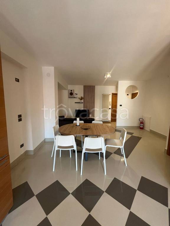 appartamento in vendita a Castel di Sangro