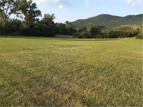 terreno agricolo in vendita a Castel di Sangro