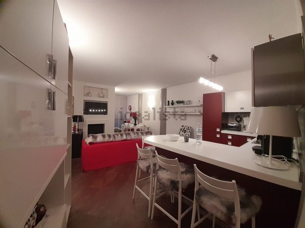 appartamento in vendita a Castel di Sangro
