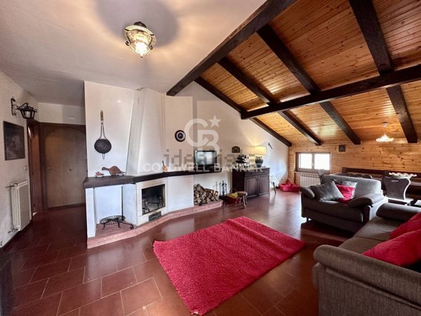appartamento in vendita a Castel di Sangro