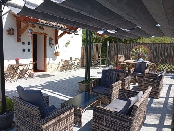 casa indipendente in vendita a Castel di Sangro