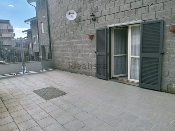 appartamento in vendita a Castel di Sangro
