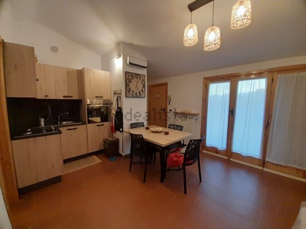 appartamento in vendita a Castel di Sangro